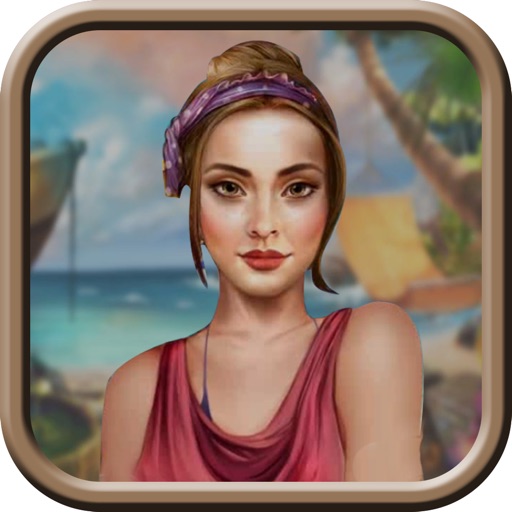 A Day To Remember Hidden Object icon