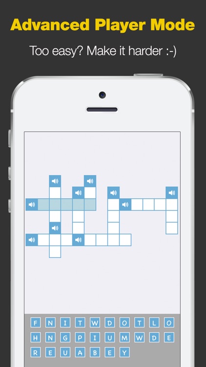 Sight Words Crosswords screenshot-4