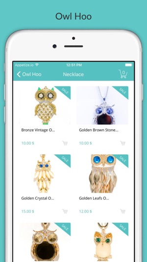 Owl Hoo(圖2)-速報App