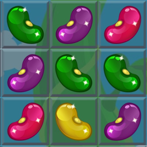 A Magic Beans Knotty icon