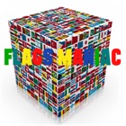 Top 40 Games Apps Like Flags Maniac - Flags of the World - Best Alternatives