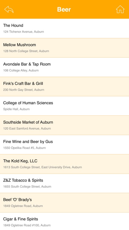 Best App for North American Breweries screenshot-4