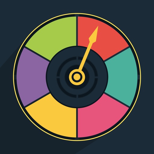 Color Dodge - Reflexes Game Icon