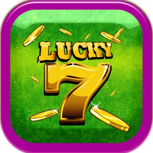 Way Golden Gambler Jackpot Free Slots - Special Edition icon
