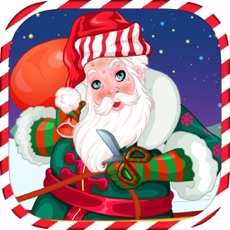 Activities of Santa Makeover Games