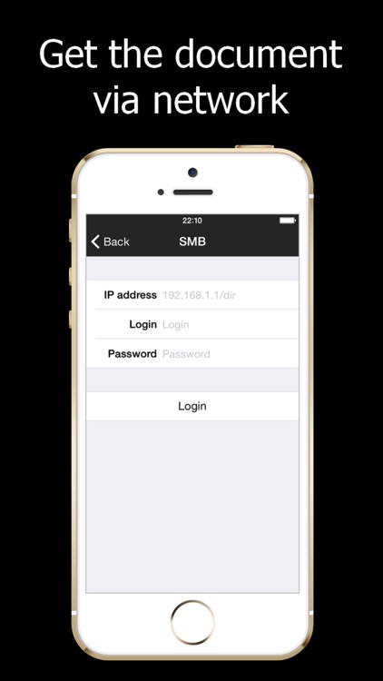 Network PDF Form Editor and Viewer screenshot-3