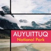 Auyuittuq National Park