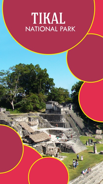 Tikal National Park Travel Guide