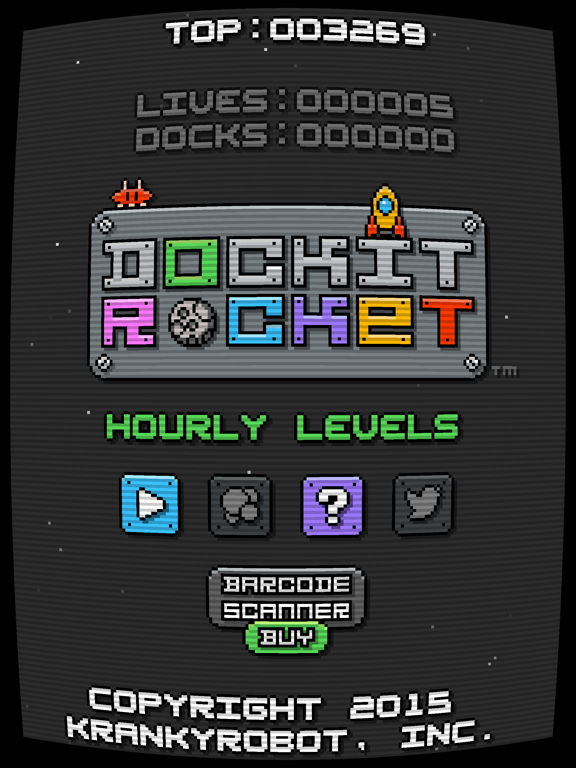 Dockit Rocketのおすすめ画像2