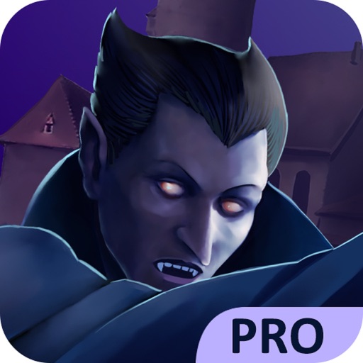 Tomb Castle Pro icon