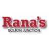 Rana's, Bradford