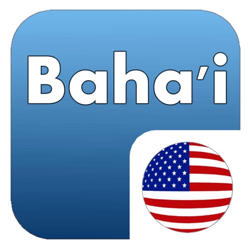 US Baha'i News Service icon