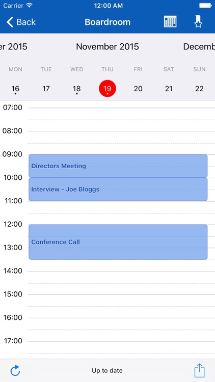 Public Folders App screenshot-3