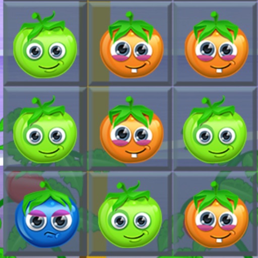 A Tomato Garden Watcher icon