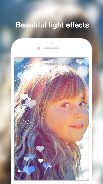 Real Bokeh - Light Effects screenshot-0