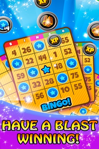 The Best Bingo Blast screenshot 4