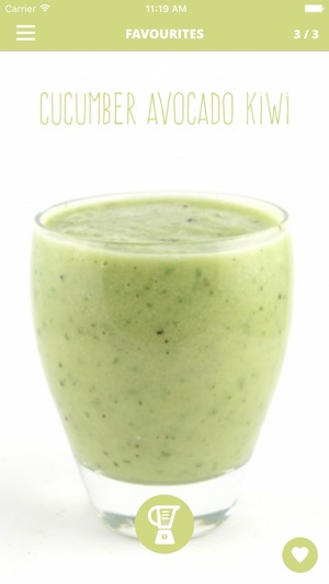 DailySmoothie(圖3)-速報App