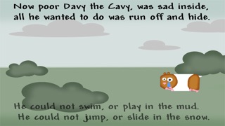 How to cancel & delete Davy The Cavy from iphone & ipad 1