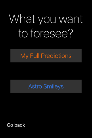 Astro Smiley screenshot 3