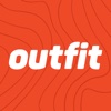 Outfit - The outdoor social network