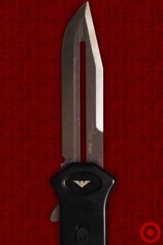 Army Knife Club - Knife Show throwing game screenshot 3