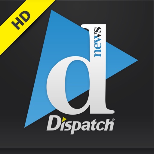 Dispatch - Korean Star Photo icon