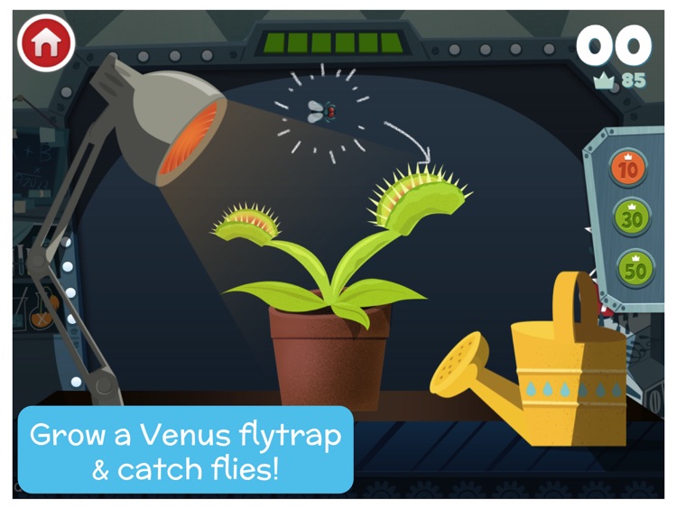 Piiig Labs: Science Experiments for Kids