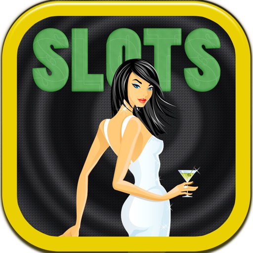The Fire of Wild Super Party - Slots Machine icon