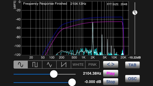 SpectraSuite(圖3)-速報App