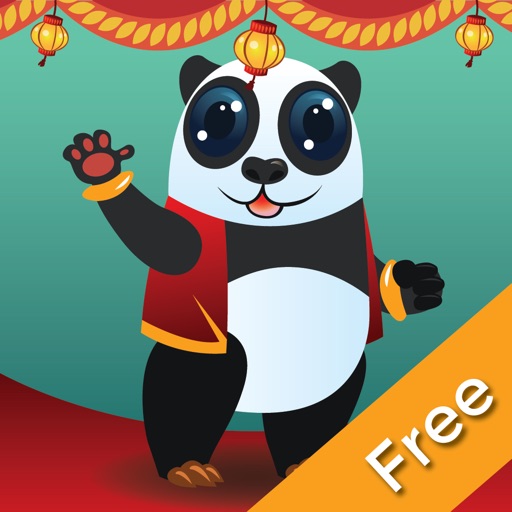 Panda Run - Free Game icon