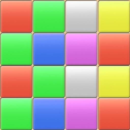 Break the blocks iOS App