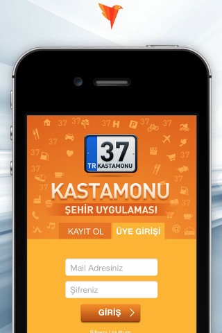 37 Kastamonu screenshot 3