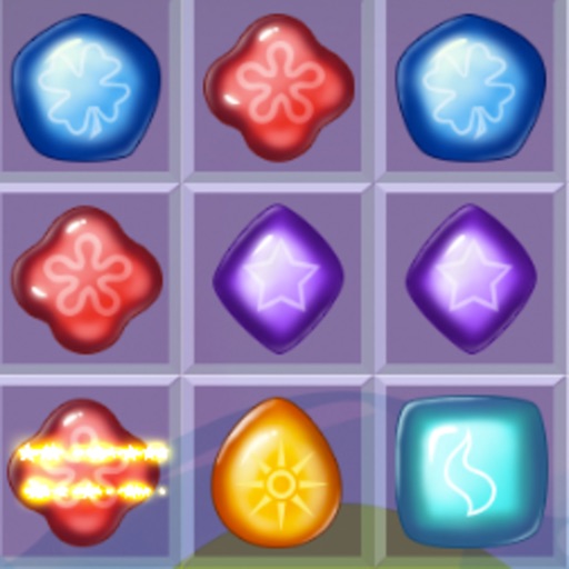 A Elemental Stones Switch icon