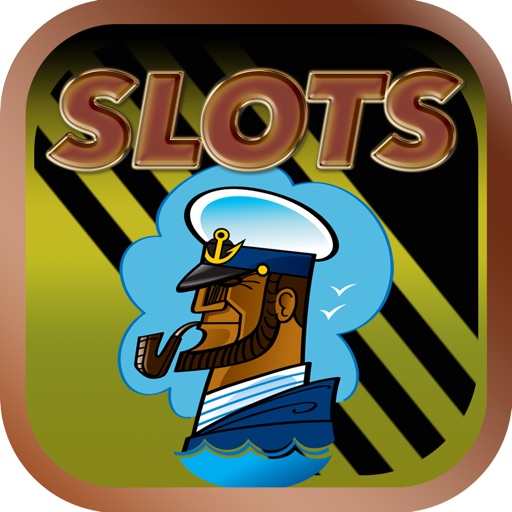 Lucky Sailor on Wild Spins - Casino Slots Game Free icon