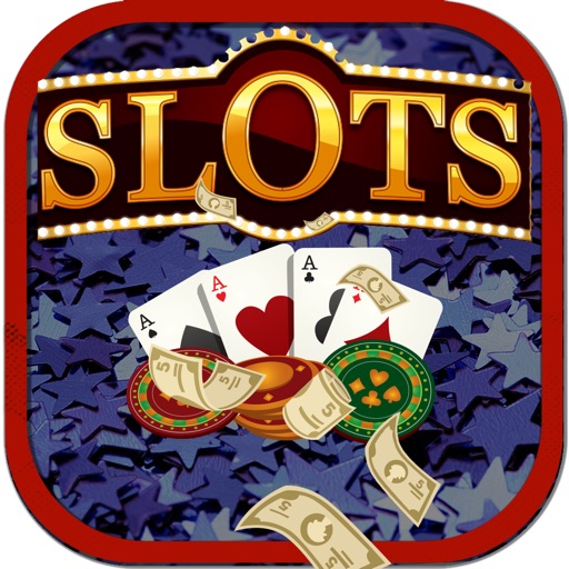 The Odd Double Slots Machines -  FREE Las Vegas Casino Games icon