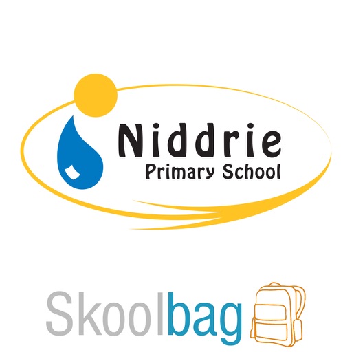 Niddrie Primary School - Skoolbag icon