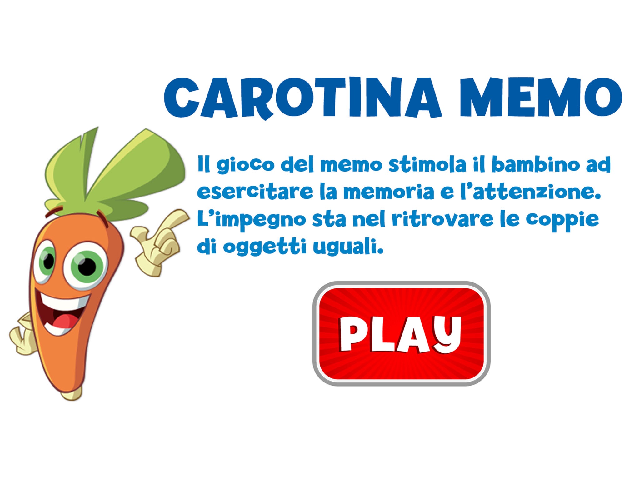 Carotina abc 123 screenshot 3