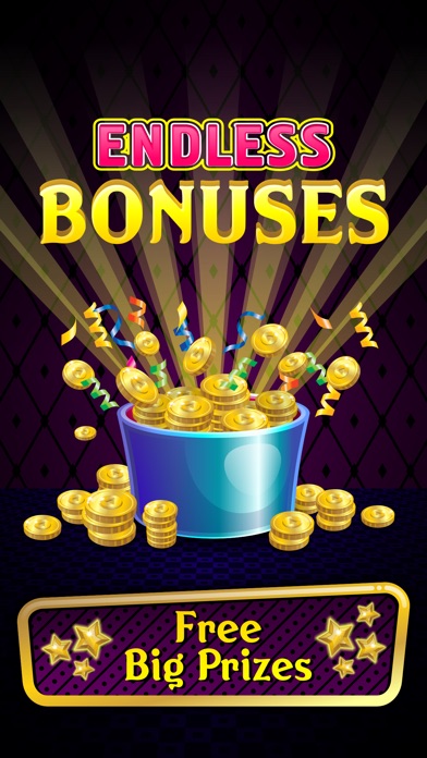 FUN FREE SLOT MACHINE VEGAS CLASSIC SLOTS FORTUNE WHEEL GAME 1.13 IOS