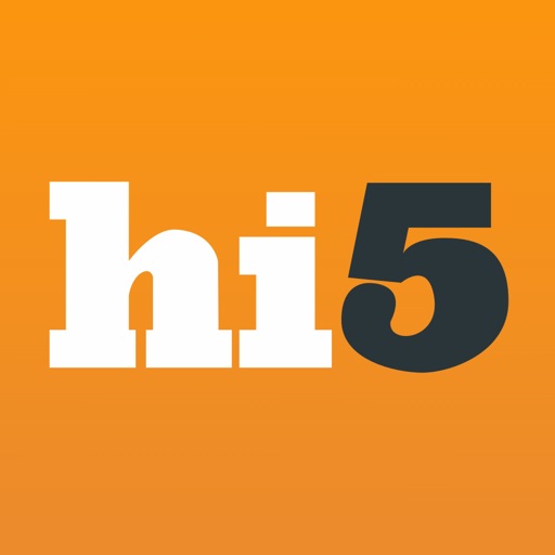 hi5 Dating