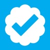 TwitBadge - iPhoneアプリ