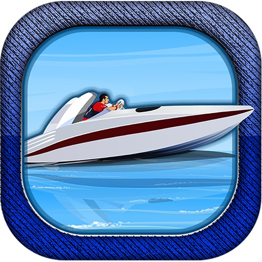 Beach Drive iOS App