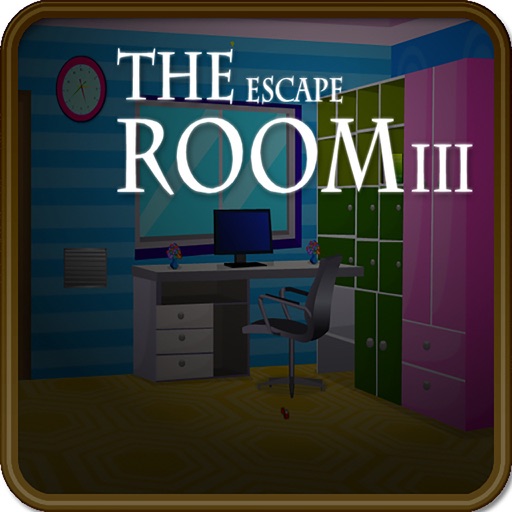 The Escape Room III icon