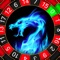 Mad Flying Dragon Roulette Jackpot - FREE - Lucky Vegas Spin To Win Slayer Of Odds