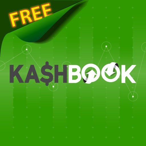 KashBook Free