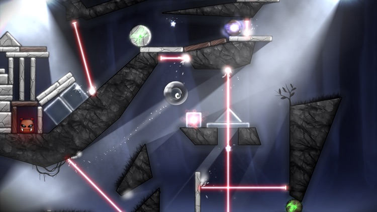 Lums screenshot-3