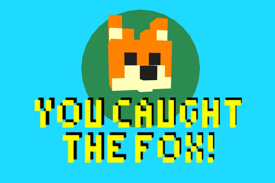 Forest Animals Fox Hunt screenshot 3