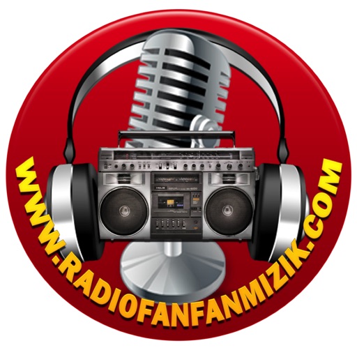 RadioFanfanMizik icon