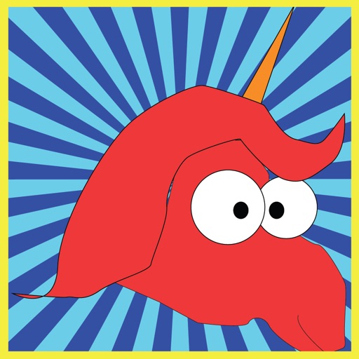 Unicorn Steve iOS App