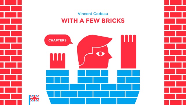 With a Few Bricks(圖1)-速報App