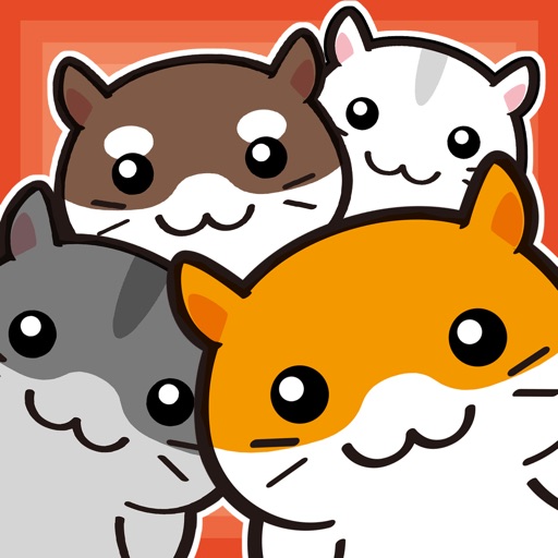 Hamster Dojo - Best Fun Pocket Games Play With My Littlest Pet Hamsters iOS App